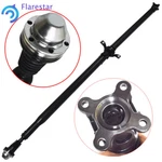 Rear Drive Shaft Prop Assembly 2005-2006 For Chevrolet Equinox 3.4L V6. Fixed Price $149.08.
