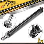 A-premium Rear Driveshaft Prop Assembly For Nissan Pathfinder 2001-2002. Fixed Price $192.34.