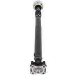52105981AC Driveshaft For Dodge Dakota Mitsubishi Raider 2001-07 All 4X4 26.25". Fixed Price $104.19.