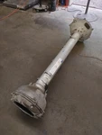 1997 1998 Corvette C5 Torque Tube Propeller Shaft Automatic 12559040 Support. Fixed Price $100.00.