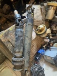 89-94 Nissan 240SX Automatic Transmission Rear S13. Fixed Price $199.99.