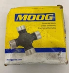 Moog U-joint P/n 015-2065-0 Brand New, Unused Open Box 30 Day Warranty. Fixed Price $18.99.