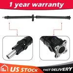 Rear Driveshaft Assembly For Subaru Outback 2005-2009 2.5L 3.0L Manual Trans.. Fixed Price $155.00.