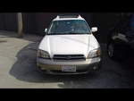Rear Drive Shaft 2.5L Outback Thru 5/02 Fits 01-03 Legacy 838107. Fixed Price $116.92.