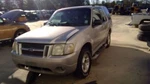 Rear Drive Shaft Door Sport Package 2WD Fits 01-03 Explorer 738496. Fixed Price $202.11.