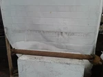 Rear Drive Shaft 4-140 2.3L Manual Transmission Fits 87-89 Mustang 1560719. Fixed Price $182.69.