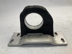 12-17 Mercedes W222 S550 Driveshaft Center Support Bearing Bracket Q. Fixed Price $35.99.