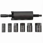 Drive Shaft Pulling Extractor Set With 6 Adapters (7PCS) Bmw Vw Porsche Subaru. Fixed Price $29.34.