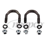 Neapco 1-0189 Universal Joint U-bolt Kit Rear/front New Fast Free Shipping Usa. Fixed Price $9.99.