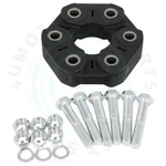Driveshaft Coupler Flex Joint &bolts For Bmw E60 G30 525I 528I 530I G01 X3 Z4. Fixed Price $31.49.