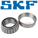 Skf Front Outer Wheel Bearing For 1967 Chevrolet P30 Series - Axle Ep. Fixed Price $39.93.