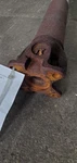 Rear Drive Shaft 2WD 119" Wb Fits 15-17 Expedition 1164656. Fixed Price $139.90.