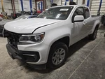 Used Rear Drive Shaft Fits: 2021 Chevrolet Colorado 4X4 Id AAR2. Fixed Price $275.00.