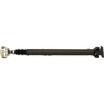 938-127 Dorman Driveshaft Front For Jeep Grand Cherokee Commander 2006. Fixed Price $544.06.
