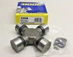 Moog 330A Universal U-joint 5-3207X. Fixed Price $17.99.