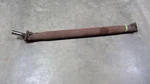 Drive Shaft 6-232 3.8L Automatic Transmission Fits 00-01 Mustang 109665. Fixed Price $229.00.