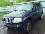 Rear Drive Shaft Fits 99-04 Grand Cherokee 79782. Fixed Price $60.00.