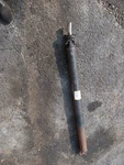 2005-2015 Toyota Tacoma Manual Transmission Rwd Genuine Spicer Rear Drive Shaft. Fixed Price $399.96.