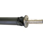 For Nissan D21 & Pathfinder New Driveshaft Prop Gap. Fixed Price $584.41.