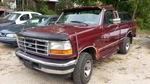 Front Drive Shaft Automatic 4R70W Fits 94-96 Ford F150 Pickup 132654. Fixed Price $60.00.