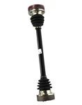 Oem Left Right Rear Cv Joint Axle Driveshaft For Porsche 944 Turbo S2. Fixed Price $249.95.