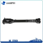 Front Prop Drive Shaft 938-510 For Land Rover Discovery 2000-2002 V8 4.0L 4WD. Fixed Price $131.88.