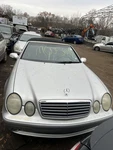 1999-2003 Mercedes-benz Rear Drive Shaft 208 Type CLK430 Oem. Fixed Price $115.50.