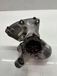 Differential For Porsche Panamera Turbo 4.8 V8 Petrol M48.70 9481152142R 201. Fixed Price $714.00.