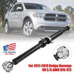 52123635AA For Dodge Durango 2011-2025 5.7L Awd Oem Rear Drive Shaft Assembly. Fixed Price $296.99.