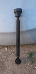 Oem Rover Freelander LR2 Rear Center Propshaft Drive Section. Fixed Price $145.00.