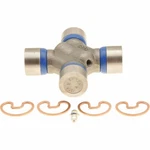 Spicer Universal U-joint Outside Snap Ring 1330 Series Greaseable 5-213X. Fixed Price $23.99.