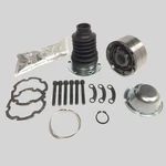 Mazda Tribute / Ford Escape Rear Driveshaft Complete Cv Joint Front Position. Fixed Price $78.30.