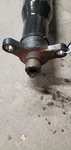 Rear Drive Shaft 204 Type GLK350 Rwd Fits 10-15 Mercedes Glk-class 1183736. Fixed Price $114.90.