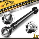 A-premium Front Driveshaft Prop Assembly For Cadillac Srx 04-09 Cts Awd. Fixed Price $170.99.