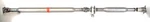 Fits: 2009-2013 Ford Edge New Drive Shaft Oem Replacement. Fixed Price $599.99.
