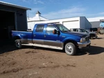 Front Drive Shaft Diesel Drw Fits 03-04 Ford F350SD Pickup 2109900. Fixed Price $125.00.