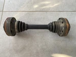 Mercedes Class W463 400 Cdi Genuine Driveshaft Propeller A4634100802. Fixed Price $279.00.