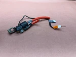 Bmw E38 740I E39 540I Bst Positive Repair Battery Cable Lead Oem 155K Miles. Fixed Price $60.00.