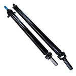 2001-2007 Silverado Sierra 2500/3500 Drive Shaft 25776613 4WD Crew Cab New. Fixed Price $648.99.