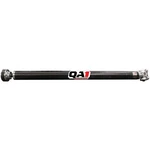 QA1 Drive Shaft JJ-21212; 3.300" Carbon Fiber 2015-2017 Ford Mustang Gt M/t. Fixed Price $2279.95.