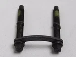Genuine Mopar Bolt And Washer Mounting 5015109AA. Fixed Price $19.88.