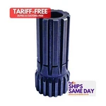 Winters 62409, One Natural Steel Input Shaft 18/10 Spline Performance Parts. Fixed Price $180.37.