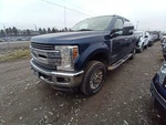 Rear Drive Shaft Crew Cab 6' 9" Box 4WD Fits 17-18 Ford F250SD Pickup 12804300. Fixed Price $342.84.