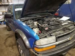 Rear Drive Shaft 4WD 123" Wb Extended Cab Fits 97-03 S10/S15/SONOMA 1237055. Fixed Price $59.38.