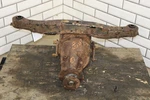 1985 Toyota Celica Gts 2.4L 22REC/MANUAL Trans Rear Carrier 3.91 Ratio. Fixed Price $506.25.