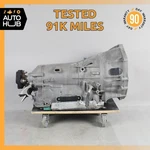 2014 Bmw F30 320I Rwd 8HP-45 Automatic Transmission Gearbox Oem 91K. Fixed Price $664.00.