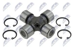 Nty SKK-UU-008 Joint, Propshaft Chevrolet,daewoo,ford Usa,jeep,mazda,ssangyo. Fixed Price $13.74.