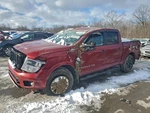 '17-'19 Nissan Titan Rear Drive Shaft 139.8" Wb 4X4 58K Miles Oem Year Wnty!. Fixed Price $250.50.