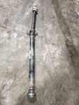 2009-2010 Audi Q7 Rear Drive Shaft 3.6L Assembly Used Authentic Oem. Fixed Price $151.95.