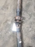 2003-2007 Infiniti G35 Rear Drive Shaft Door Coupe Original Oem. Fixed Price $103.95.